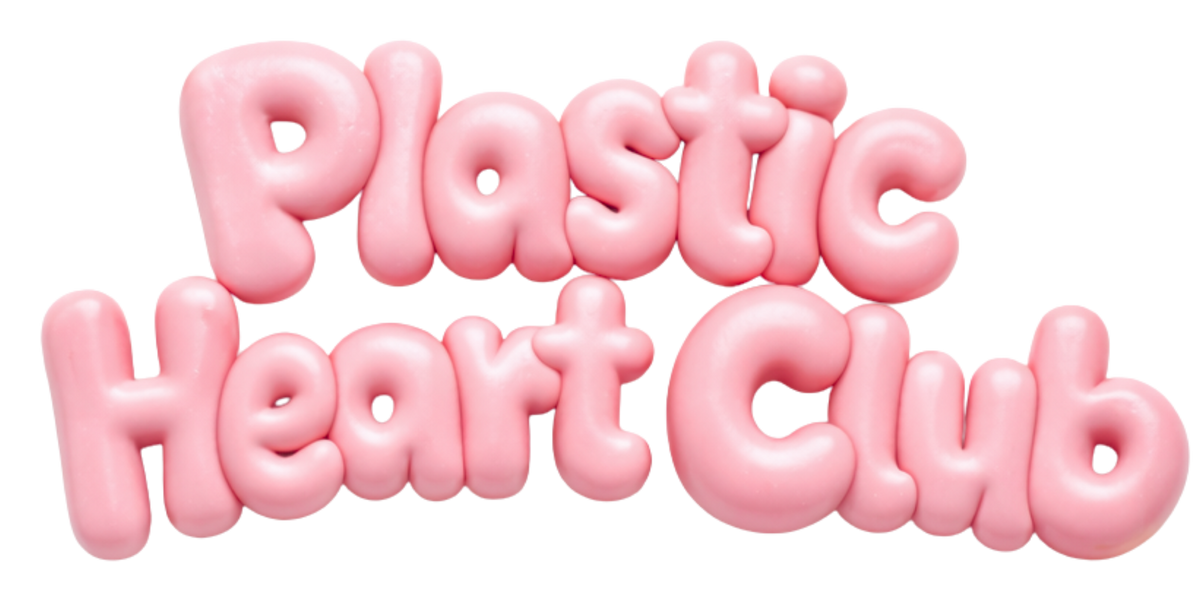 Sticker corazon offline