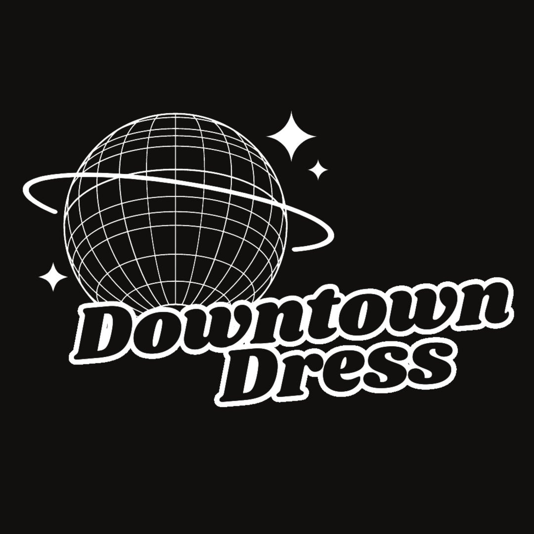 DOWNTOWNDRESS