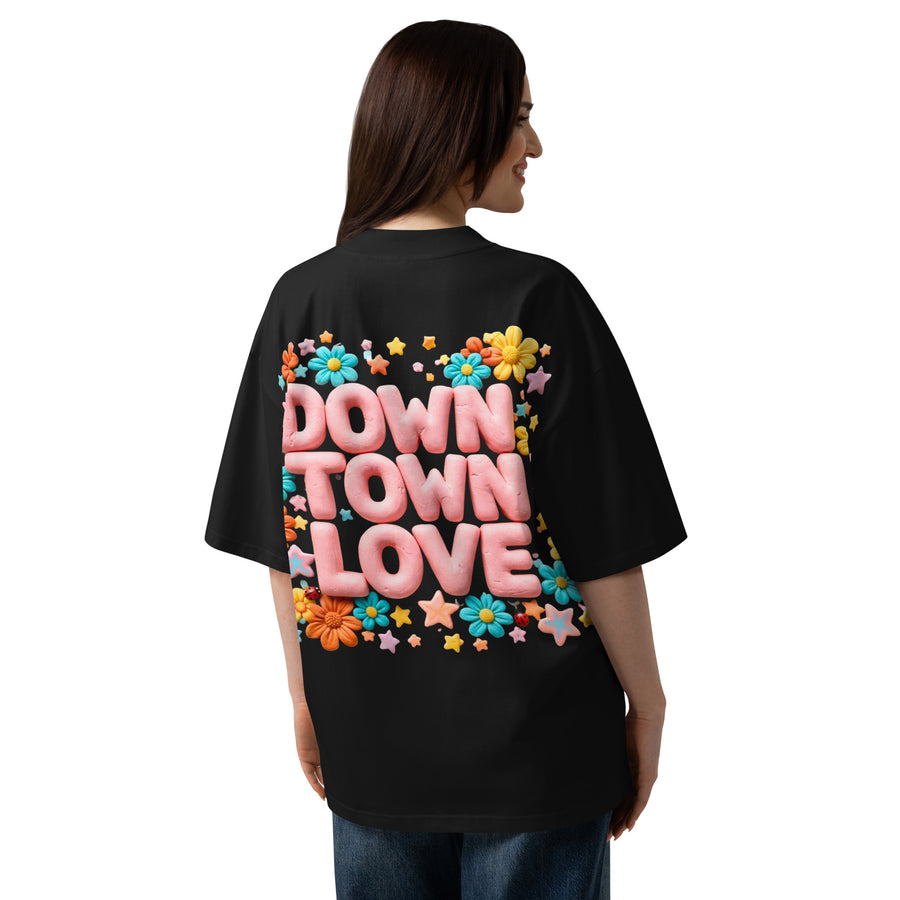 DOWNTOWNLOVE • LOVE • WOMEN